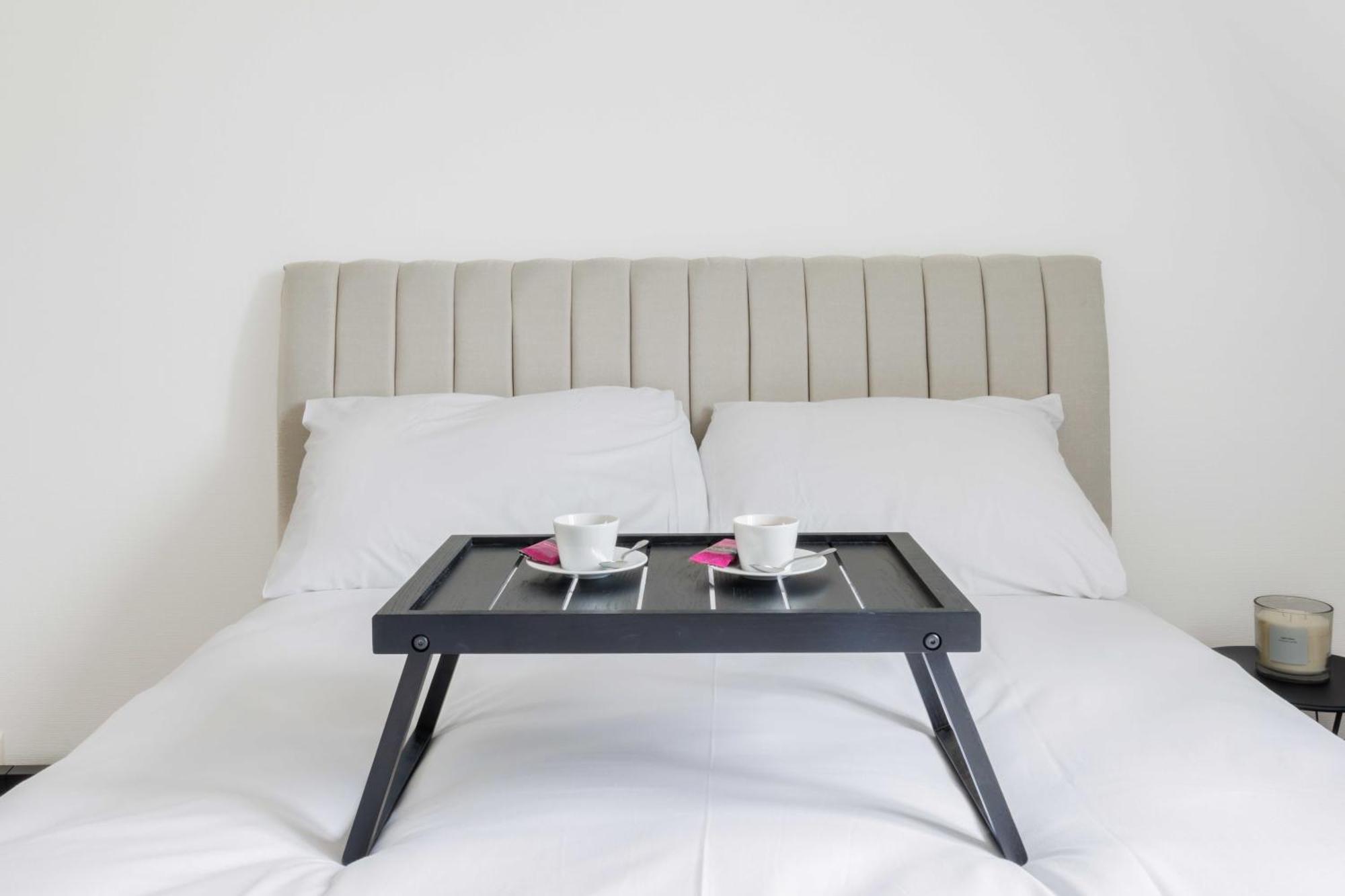Appartement Studio Arc De Triomphe *